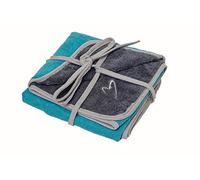 Gor Pets Camden Blanket Medium (100x75cm) Winter Teal