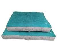Gor Pets Camden Sleeper Cover Medim (56x81x13cm) Teal - Washable Dog Bed