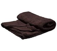 Gor Pets Essence Blanket - Single Sided - Large (150x100cm) Brown