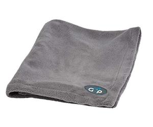 Gor Pets Essence Blanket - Single Sided - Large (150x100cm) Grey