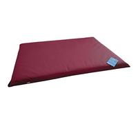 Gor Pets Essence Outdoor Crate Mat Small (46 x 61 x 5 cm) Wine