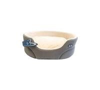Gor Pets Essence Standard Bed Small 53 cm (21 Inch) Grey