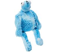Gor Pets Giant Plush Toy Soft Cuddle Soft Tortoise for Dogs - 25-Inch (Assorted) Red Nylon