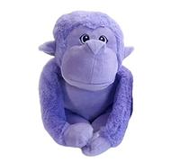 Gor Pets Gor Hugs Mommy Gorilla (38 cm)