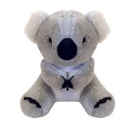 Gor Pets Gor Hugs Mommy Koala (38 cm)