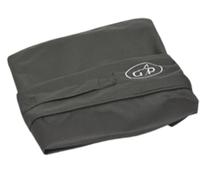 Gor Pets Outdoor Premium Sleeper Cover Medium (71x100X13cm) Grey