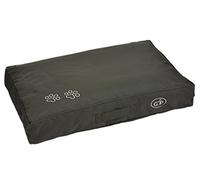 Gor Pets Outdoor Premium Sleeper Cover - Nylon Waterproof Cover - Medium (56x81x13cm) Green