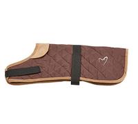 Gor Pets Outdoor Worcester Coat, 26-inch, Brown