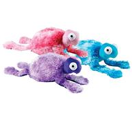 Gor Pets Reef Baby Turtle (43cm) Blue/Purple/Pink - Washable Dog Bed