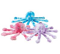 Gor Pets Reef Big Daddy Octopus (80cm) Blue Purple Pink