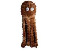 Gor Pets Reef Bobble Daddy Octopus (63cm) Brown - Washable Dog Bed