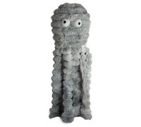 Gor Pets Reef Bobble Daddy Octopus (63cm) Grey - Washable Dog Bed