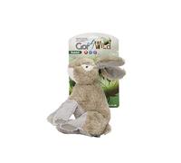 Gor Pets Soft Dog Toy Plush Wild Rabbit