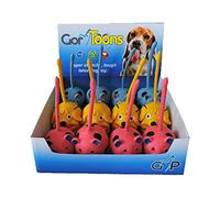 Gor Pets Toons Long Tails 12pk (7x16cm)