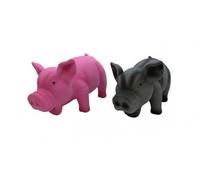 Gor Pets Toons Mommy Honk Pig (22cm) - Washable Dog Bed
