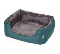 Gor Pets Ultima Dog Bed XLarge Teal - Orthopaedic, Hypoallergenic, Removable Washable Cover, Ultimate Comfort & Stability