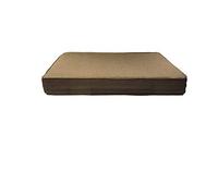 Gor Pets Ultima Memory Foam Sleeper Cover Large (71 x 107 x 10 cm) Beige