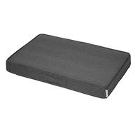 Gor Pets Ultima Memory Foam Sleeper Cover Medium (56 x 81 x 10 cm Grey