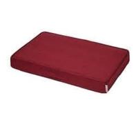 Gor Pets Ultima Memory Foam Sleeper Cover Medium (56x81x10cm) Wine