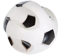 Gor Pets Vinyl Super Soccer Squeaky Ball Toy for Dogs
