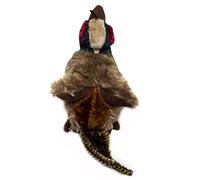 Gor Pets Wild Pheasant (45cm) - Washable Dog Bed
