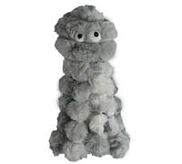 Gor Reef Bobble Baby Octopus (25cm) Grey
