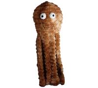 Gor Reef Bobble Big Daddy Octopus (80 cm) Brown