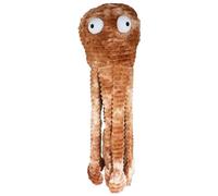 Gor Reef Bobble Big Mama Octopus (153 cm) Brown