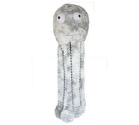 Gor Reef Bobble Big Mama Octopus (153 cm) Grey