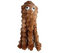 Gor Reef Bobble Mommy Octopus (38cm) Brown