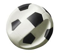 Gor Pets Vinyl Super Soccer Squeaky Ball Toy for Dogs