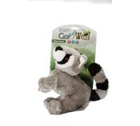 Gor Wild Raccoon (20cm)