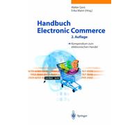 Gora - Handbuch Electronic Commerce Kompendium zum elektronischen Ha - P555z