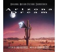 Goran Bregovic - Arizona Dream - CD - New