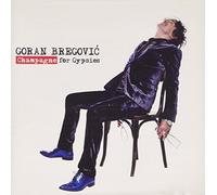 Goran Bregovic - Champagne For Gypsies