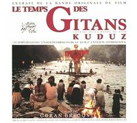 Goran Bregovic - Le Temps Des Gitans [VINYL]
