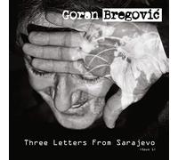 Goran Bregovic - Three Letters From Sarajevo [VINYL]