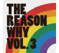 Goran Kajfes Subtropic Arkestra - The Reason Why Vol. 3