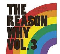 Goran Kajfes Subtropic Arkestra - The Reason Why Vol.3