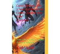 Goran Leothor, The Three Devils and the Golden Hoodud Fire Bird: From Three Devils to Mighty Princes of Irsisland (Goran Leothor, The Three Devils & The Golden Hoodud Bird-part 2)
