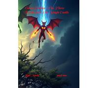 Goran Leothor, The Three Devils and The Magic Castle: part 1 (Goran Leothor, The Three Devils & The Golden Hoodud Bird)