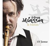 Mansson, Goran & Friends - Ol' Jansa