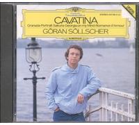Goran Sollscher - Cavatina