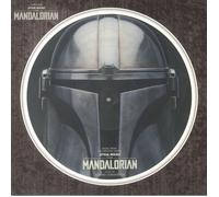 Ludwig Göransson – Music from The Mandalorian – Picture Vinyl (Disney)