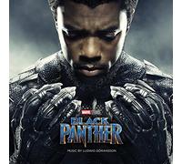 Black Panther (OSC) [VINYL]