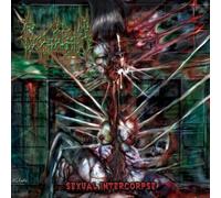 Goratory - Sexual Intercorpse Re-Issue