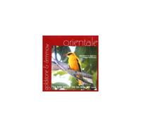 GORB/SAINT-SAENS/BORODIN/HOLST/GLIERE: ORIENTALE: MUSIC FOR PIANO DUO INSPI - CD