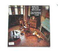 Gorbals High Society Clan - Gorbals High Society Clan Bawdy Burns Ballads LP Marble Arch MAL1201 EX/EX 1969