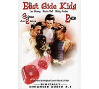 Gorcey, Leo - East Side Kids [DVD] [Region 1] [US Import] [NTSC]