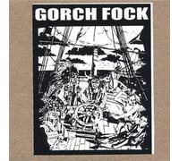 Gorch Fock - Gorch Fock